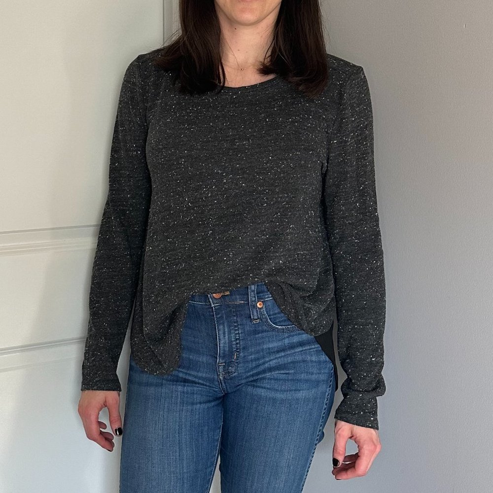 LOFT top Size: M